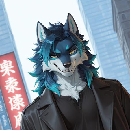 Mohinator07's Avatar